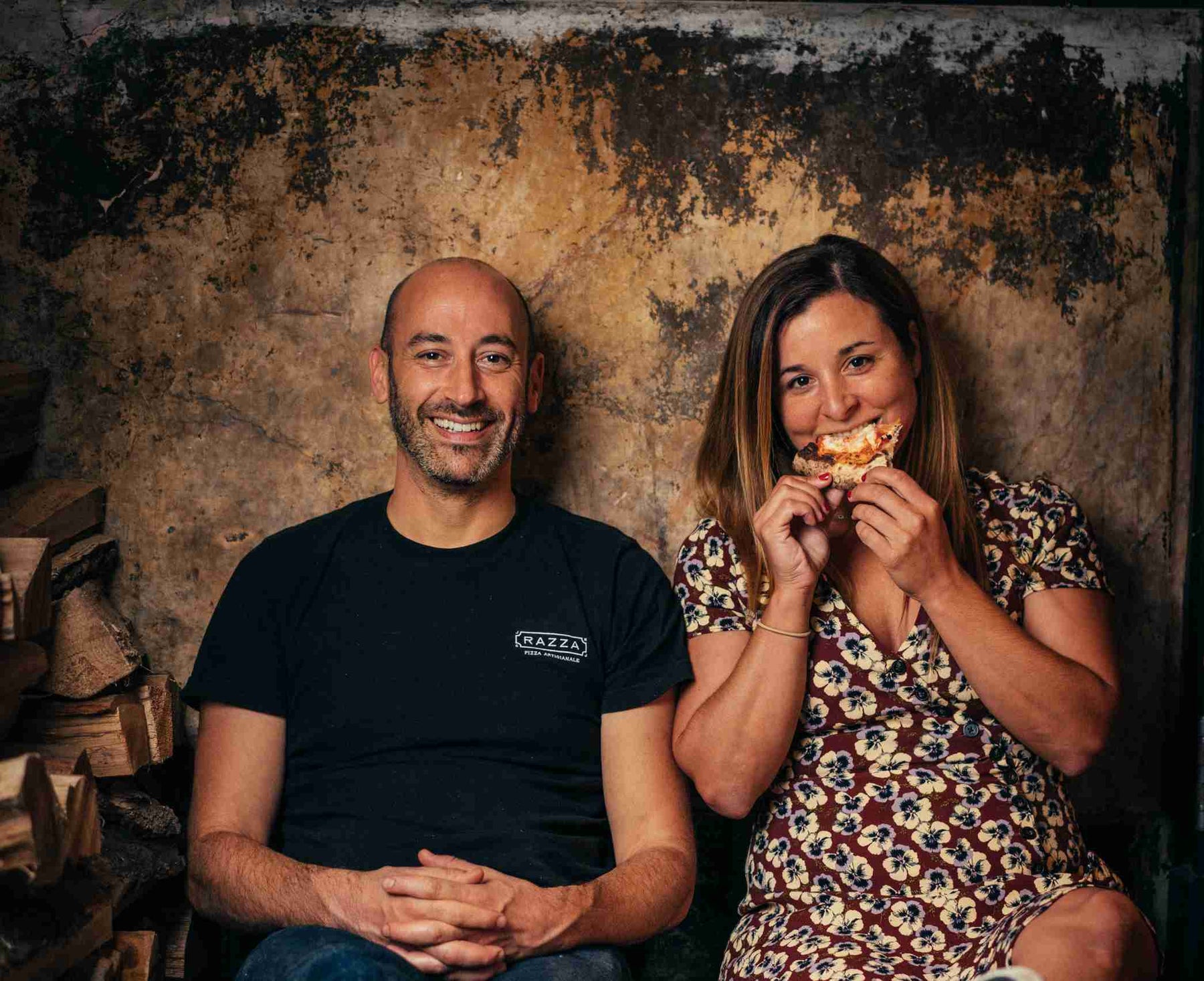 8 simples astuces de « The Joy of Pizza », par Dan Richer et Katie Parla
