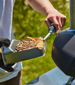 Paniers à pellets, ce qu'ils sont et comment les utiliser - Blog