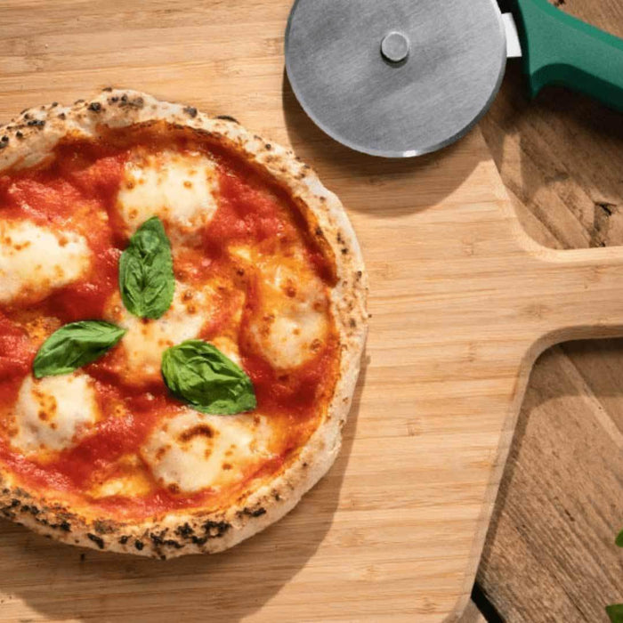 Pâte à Pizza sans Gluten