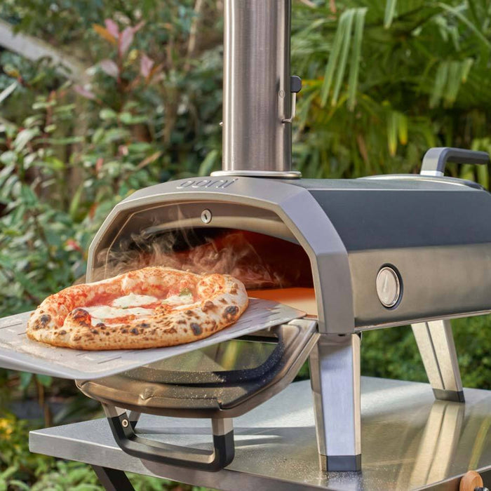 Karu 12G pizza oven