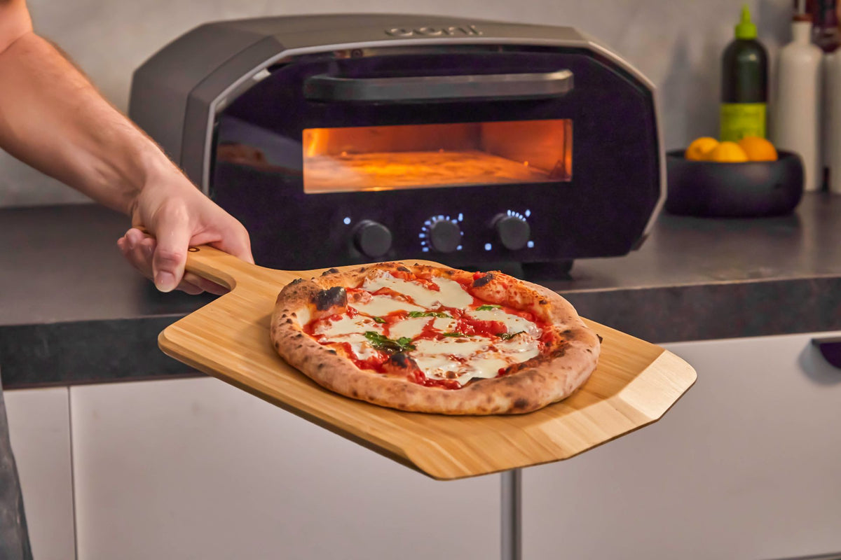 Les meilleurs fours à pizza portatifs à avoir en 2024