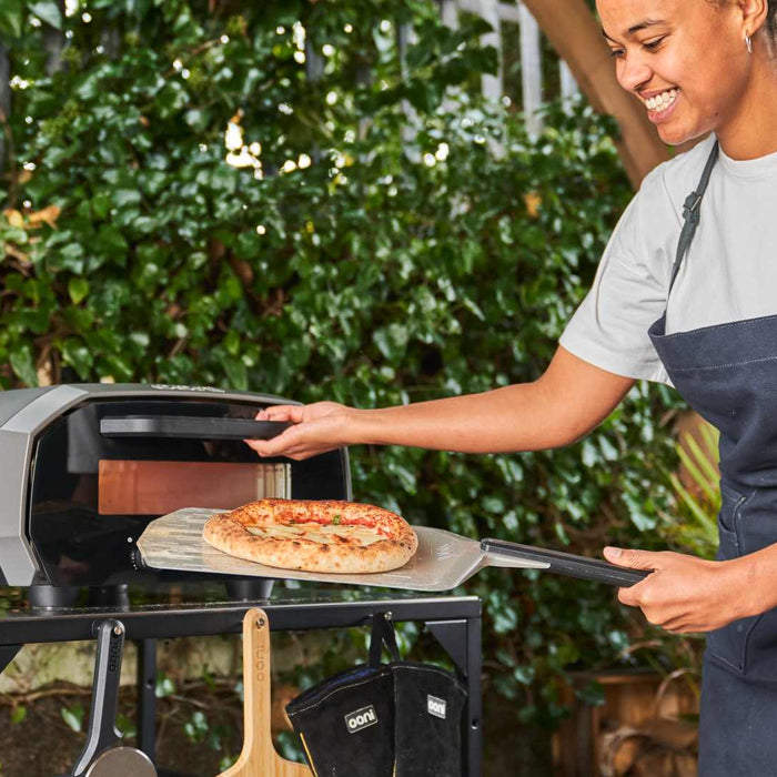 10 choses à savoir pour bien installer et utiliser votre four à pizza Ooni