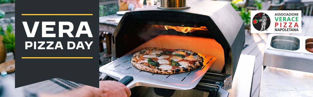 Vera Pizza Day : une journée qui célèbre la pizza napolitaine dans le monde entier