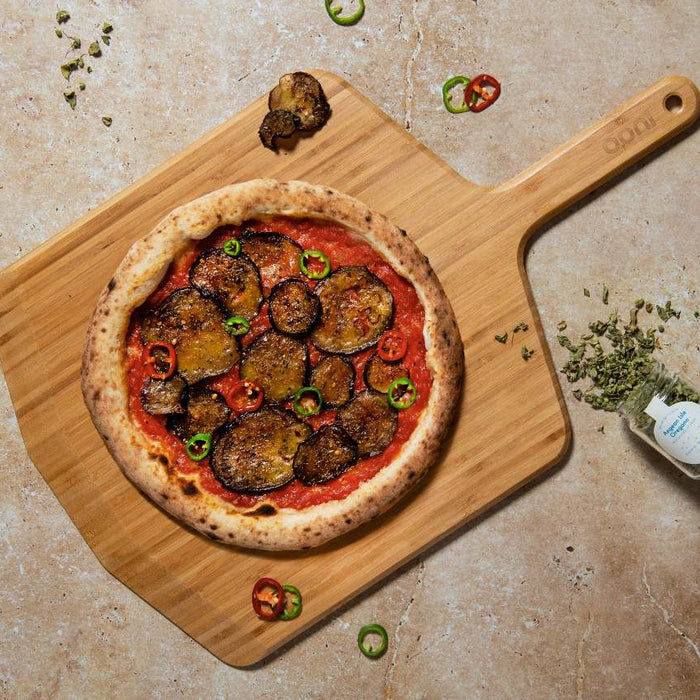 Green is beautiful : l’avenir de la pizza vegan d’ici 2030 en 8 tendances