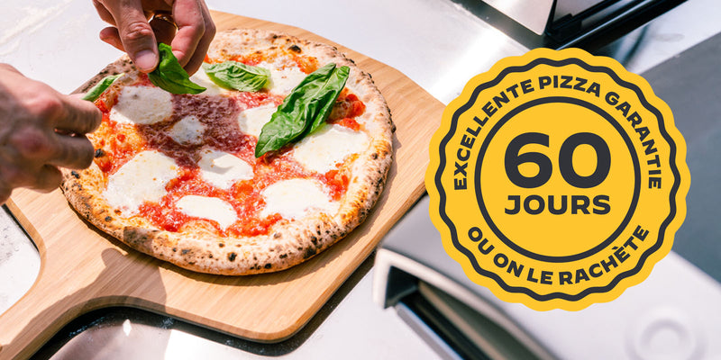 Vivo Technologies Granulés de Bois Premium pour Four à Pizza Ooni Dallonda  Nero Fresh Grills Uuni – Norme ENPLUSA1 10 kg : : Jardin