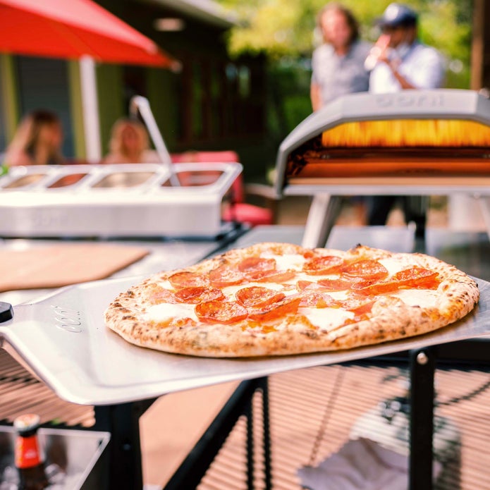 Accessoires pour fours à pizza, Accessoires pour fours à pizza Ooni