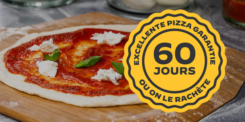 Pellets pour four à pizza Ooni Premium 10 kg — Ooni FR
