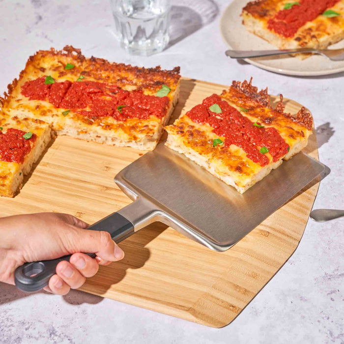 Spatule de service pour moule à pizza Ooni - 5