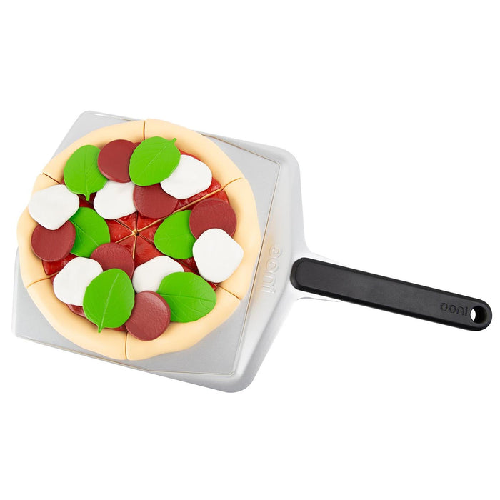 Casdon Ooni Toy Pizza Oven - Ooni United Kingdom | Cliquez sur cette image pour ouvrir la fenêtre modale de produits. La fenêtre modale de produits permet de zoomer sur les images.