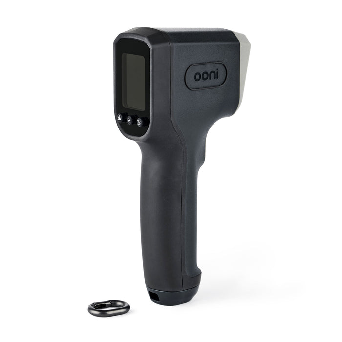 Thermomètre infrarouge numérique Ooni - 6
