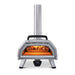 Karu 16 Pizza Oven Front View
