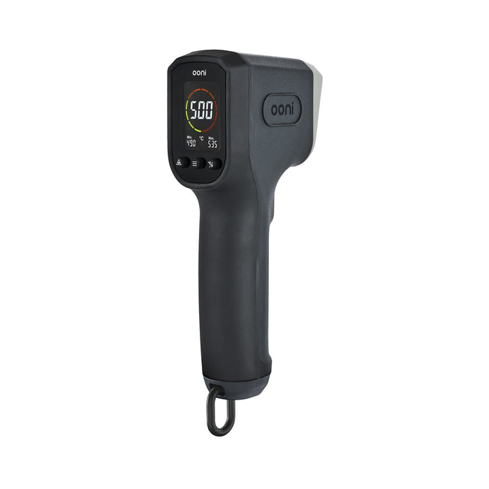 Ooni Infrared Digital Thermometer | Cliquez sur cette image pour ouvrir la fenêtre modale de produits. La fenêtre modale de produits permet de zoomer sur les images.