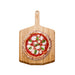 Planche à pizza en bois de bambou Ooni