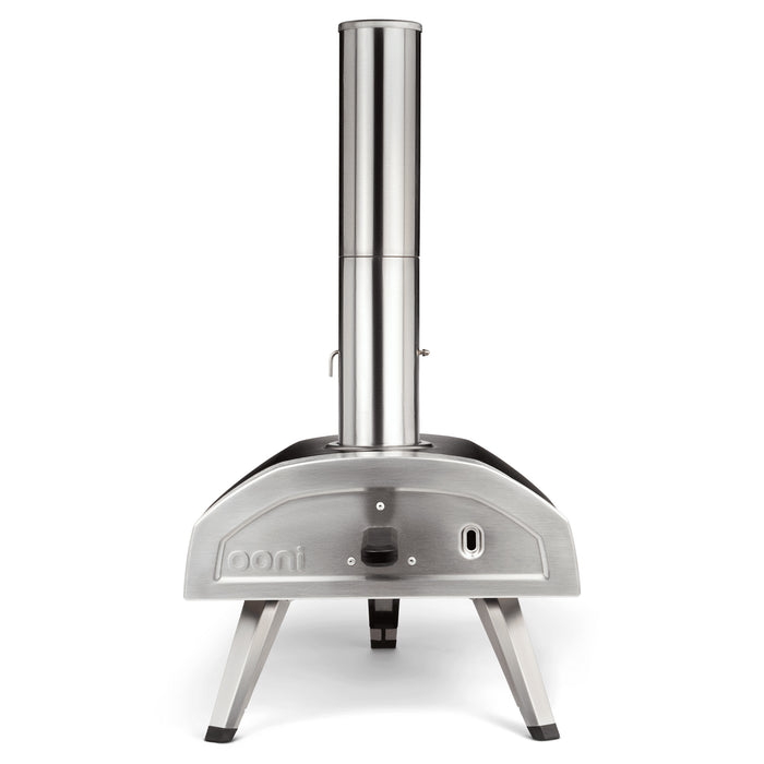 Ooni Fyra 12 Wood Pellet Pizza Oven - Ooni Europe | Cliquez sur cette image pour ouvrir la fenêtre modale de produits. La fenêtre modale de produits permet de zoomer sur les images.