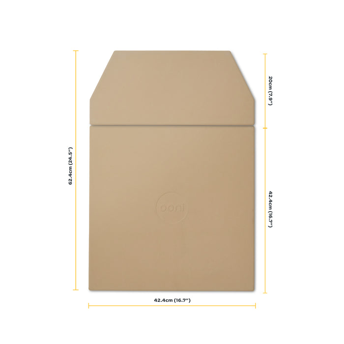 Karu 16 Measurements FR | Cliquez sur cette image pour ouvrir la fenêtre modale de produits. La fenêtre modale de produits permet de zoomer sur les images.