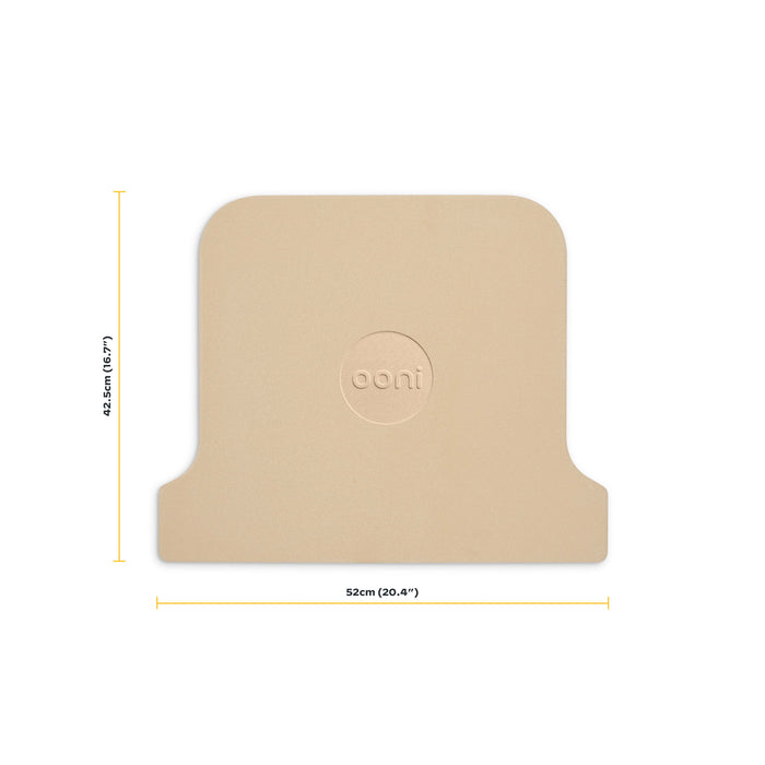 Ooni Koda 16 Baking Stone | Cliquez sur cette image pour ouvrir la fenêtre modale de produits. La fenêtre modale de produits permet de zoomer sur les images.