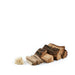 Pack d'assortiment de bois de chêne Ooni Premium