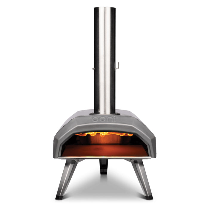 Ooni Karu 12 Multi-Fuel Pizza Oven - Ooni Europe | Cliquez sur cette image pour ouvrir la fenêtre modale de produits. La fenêtre modale de produits permet de zoomer sur les images.