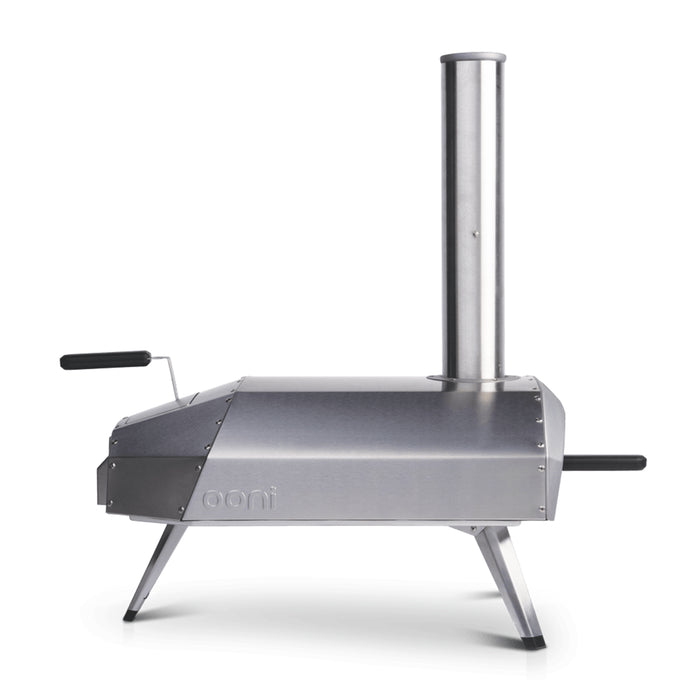 Ooni Karu 12 Multi-Fuel Pizza Oven - Ooni Europe | Cliquez sur cette image pour ouvrir la fenêtre modale de produits. La fenêtre modale de produits permet de zoomer sur les images.