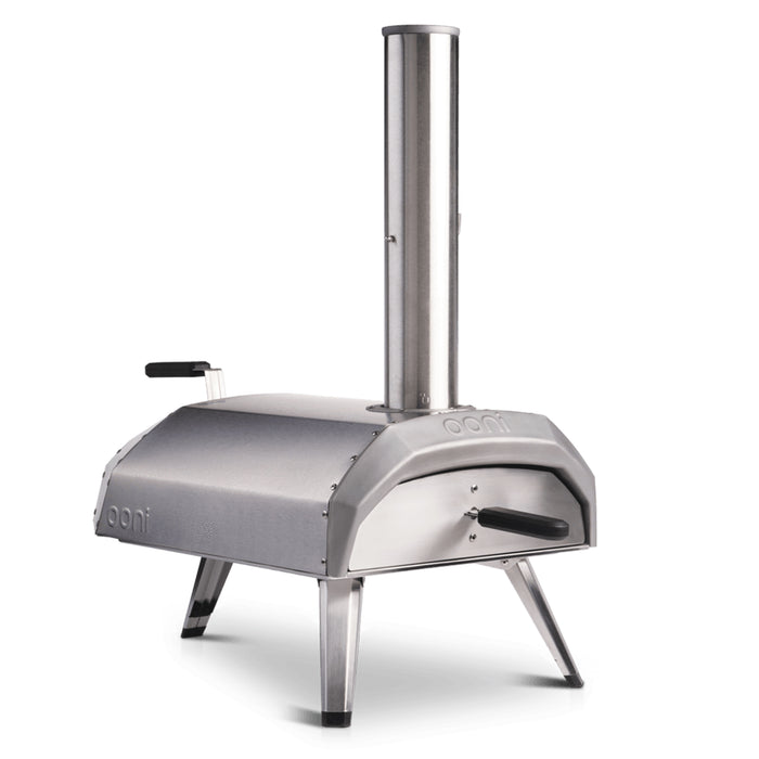 Ooni Karu 12 Multi-Fuel Pizza Oven - Ooni Europe | Cliquez sur cette image pour ouvrir la fenêtre modale de produits. La fenêtre modale de produits permet de zoomer sur les images.