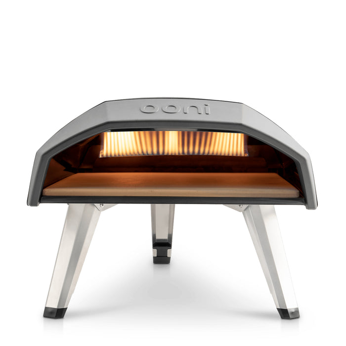 Ooni Koda 12 Gas Powered Pizza Oven - Ooni Europe | Cliquez sur cette image pour ouvrir la fenêtre modale de produits. La fenêtre modale de produits permet de zoomer sur les images.