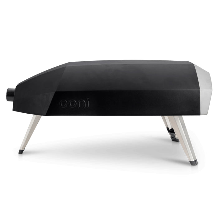 Ooni Koda 12 Gas Powered Pizza Oven - Ooni Europe | Cliquez sur cette image pour ouvrir la fenêtre modale de produits. La fenêtre modale de produits permet de zoomer sur les images.