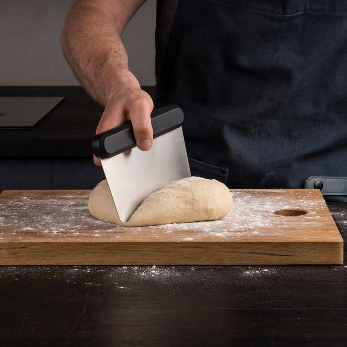 Ooni Pizza Dough Scraper - Ooni Europe | Cliquez sur cette image pour ouvrir la fenêtre modale de produits. La fenêtre modale de produits permet de zoomer sur les images.