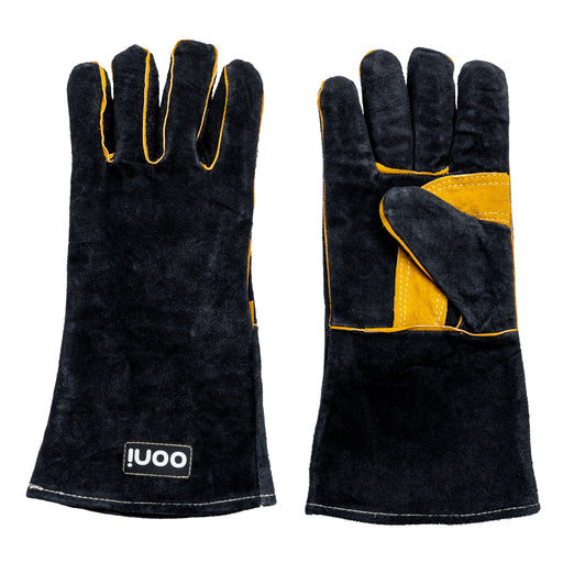 Gants anti-chaleur pour four Ooni