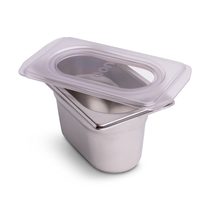 Ooni Pizza Topping Container (Small) - Ooni Europe | Cliquez sur cette image pour ouvrir la fenêtre modale de produits. La fenêtre modale de produits permet de zoomer sur les images.