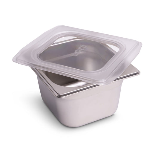 Ooni Pizza Topping Container (Medium) - Ooni Europe