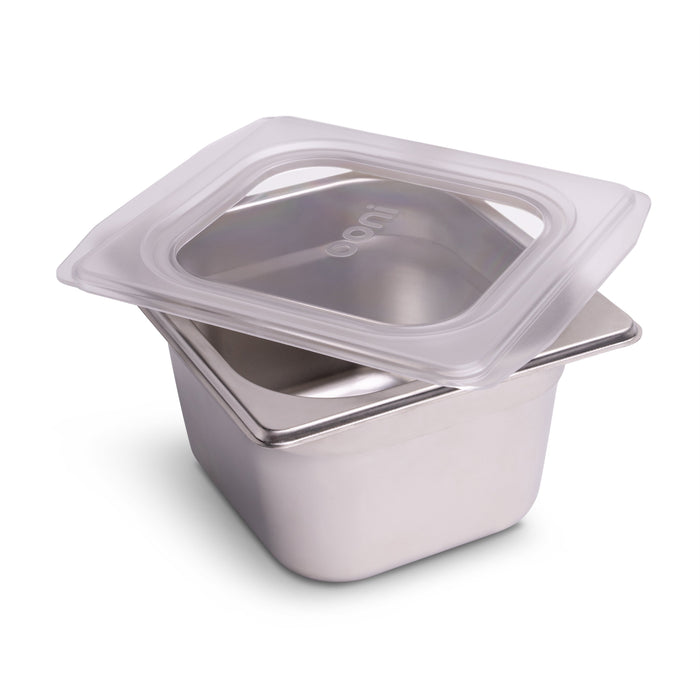 Ooni Pizza Topping Container (Medium) - Ooni Europe | Cliquez sur cette image pour ouvrir la fenêtre modale de produits. La fenêtre modale de produits permet de zoomer sur les images.