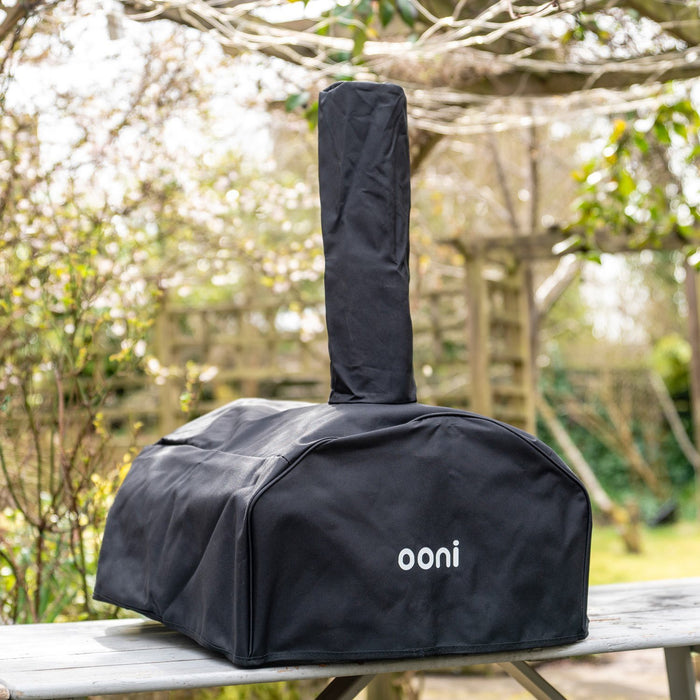 Ooni Pro 16 Cover - Ooni Europe | Cliquez sur cette image pour ouvrir la fenêtre modale de produits. La fenêtre modale de produits permet de zoomer sur les images.