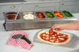 Ooni Pizza Topping Station - Ooni Europe