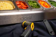 Ooni Pizza Topping Station - Ooni Europe