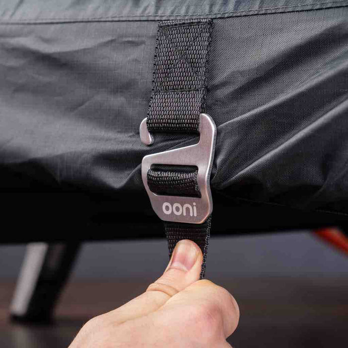 Ooni Koda 16 Cover - Ooni Europe | Cliquez sur cette image pour ouvrir la fenêtre modale de produits. La fenêtre modale de produits permet de zoomer sur les images.