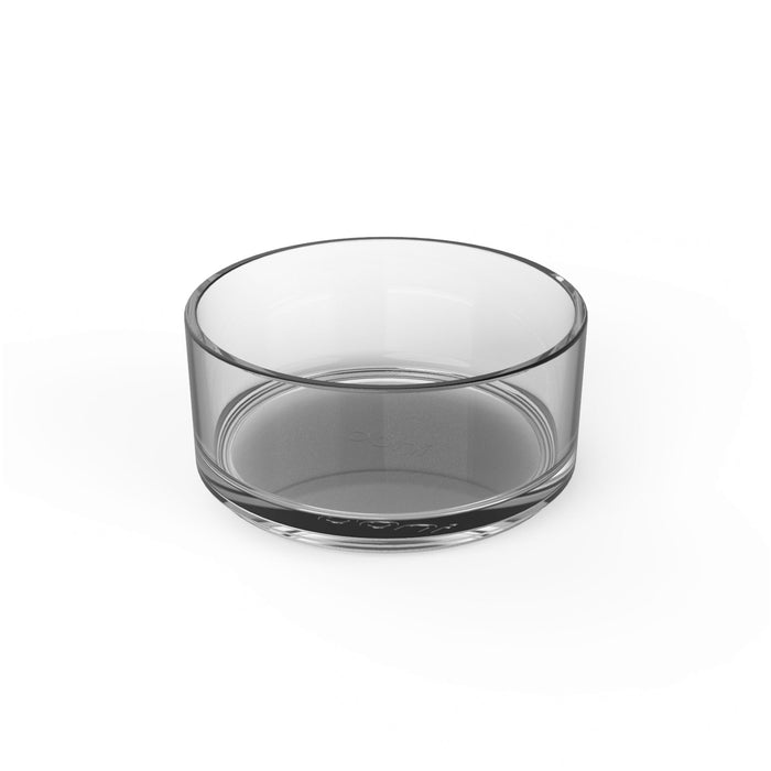 Ooni Stack Glass Bowl Replacement | Cliquez sur cette image pour ouvrir la fenêtre modale de produits. La fenêtre modale de produits permet de zoomer sur les images.