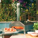 Ooni Pro 16 Multi-Fuel Pizza Oven - Ooni Europe