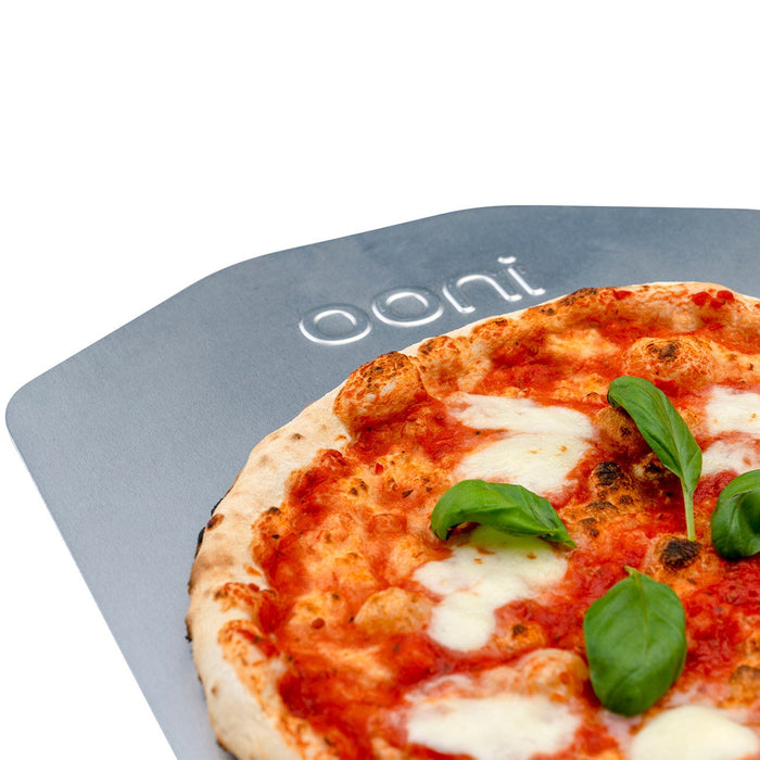 Petite pelle à pizza de 12″ (30 cm) Ooni — Ooni FR