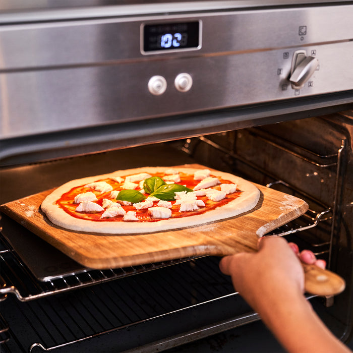 Pizza Baking Steel 13" | Cliquez sur cette image pour ouvrir la fenêtre modale de produits. La fenêtre modale de produits permet de zoomer sur les images.