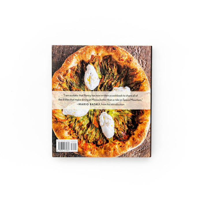The Mozza Cookbook de Nancy Silverton - 3