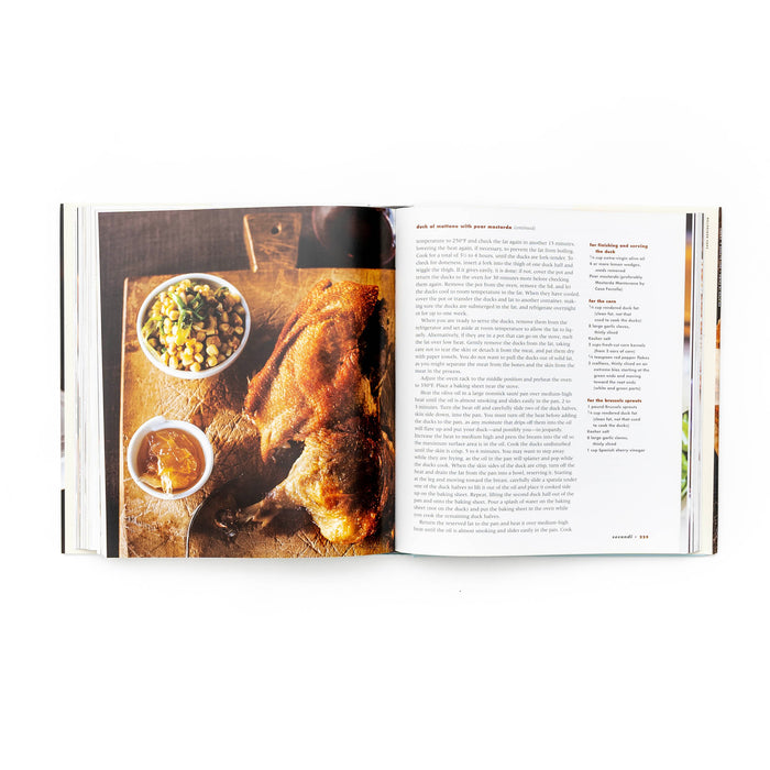 The Mozza Cookbook de Nancy Silverton - 5