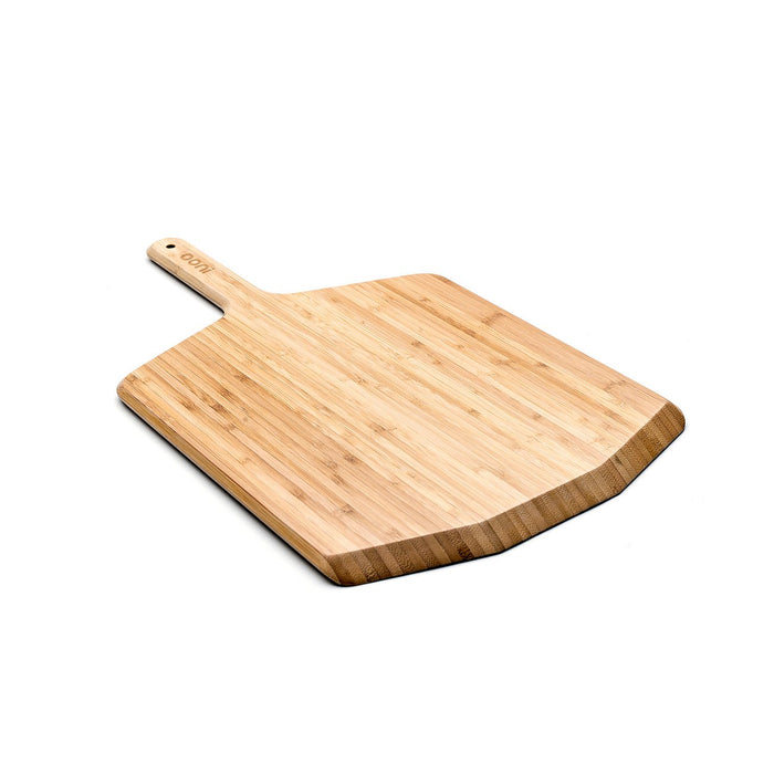 Ooni 12″ Bamboo Pizza Peel & Serving Board - Ooni Europe | Cliquez sur cette image pour ouvrir la fenêtre modale de produits. La fenêtre modale de produits permet de zoomer sur les images.