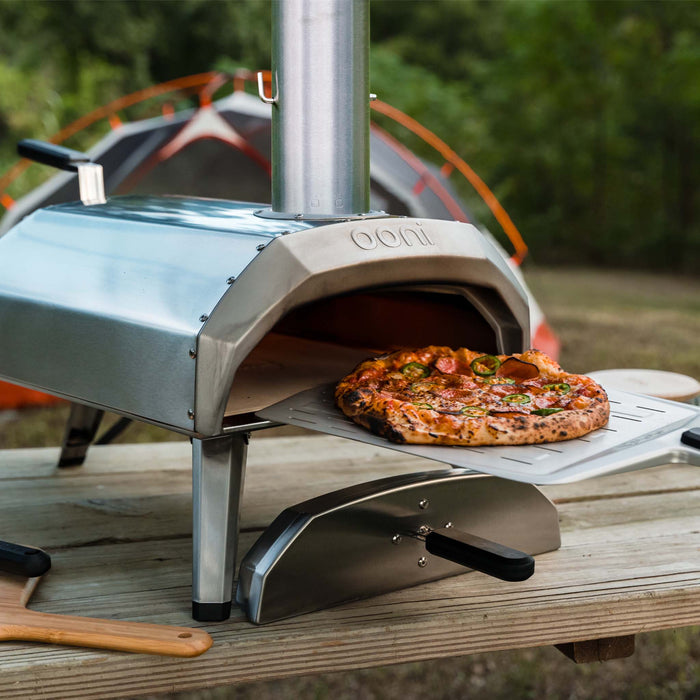 karu 12 pizza oven | Cliquez sur cette image pour ouvrir la fenêtre modale de produits. La fenêtre modale de produits permet de zoomer sur les images.