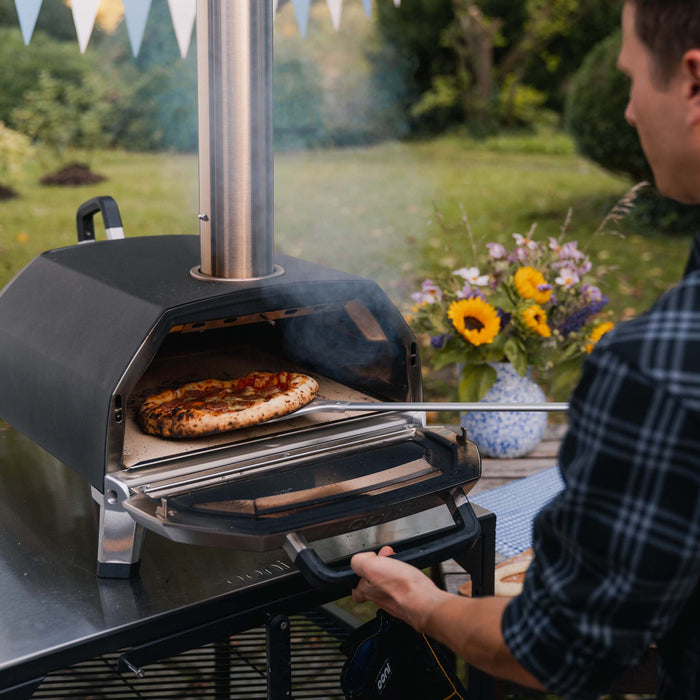 karu 16 pizza oven | Cliquez sur cette image pour ouvrir la fenêtre modale de produits. La fenêtre modale de produits permet de zoomer sur les images.