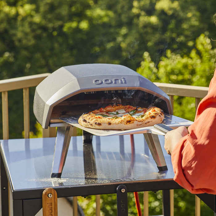 koda 12 pizza oven | Cliquez sur cette image pour ouvrir la fenêtre modale de produits. La fenêtre modale de produits permet de zoomer sur les images.