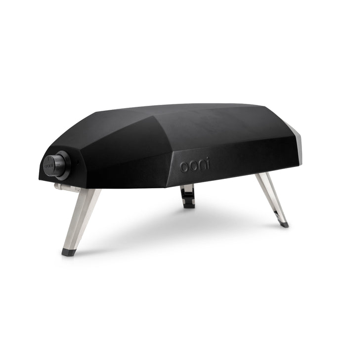 Ooni Koda 12 Gas Powered Pizza Oven - Ooni Europe | Cliquez sur cette image pour ouvrir la fenêtre modale de produits. La fenêtre modale de produits permet de zoomer sur les images.