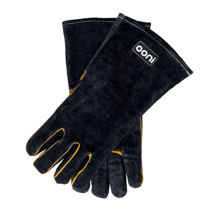 Gants anti-chaleur pour four Ooni - 1