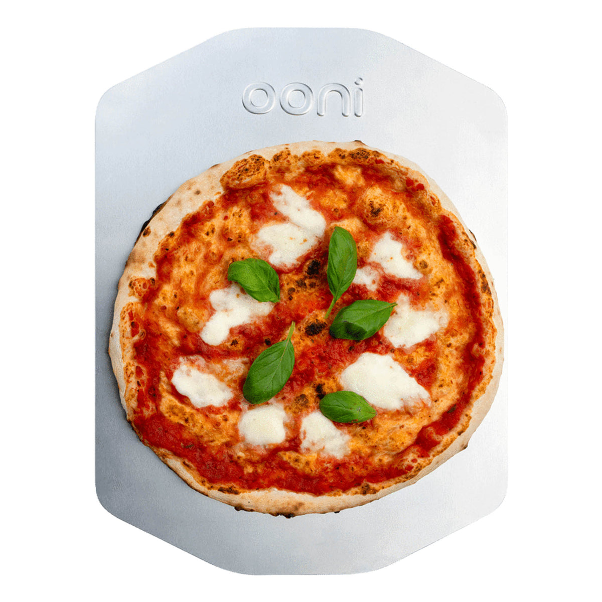 Pelle à pizza Ooni 40cm – Pelle à pizza à long m…