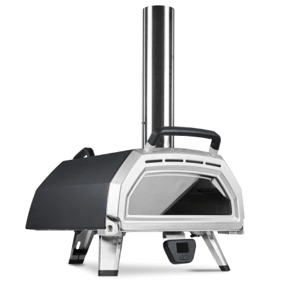 Karu 16 pizza oven