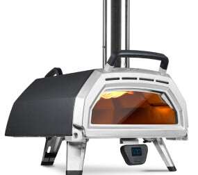 Karu 16 pizza oven